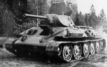 43_0730_02: The German Counterattack on the Mius (RUSSIAN PLAYER) Image